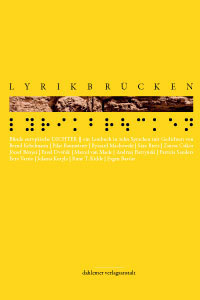 Lyrikbr�cken - Das Buch