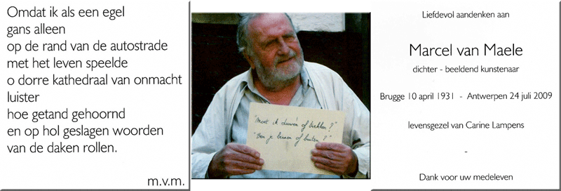 Marcel van Maele